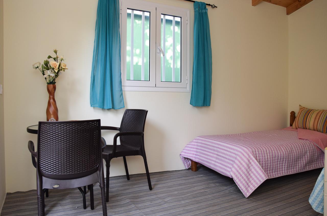 Camping Chania คาโตดารัตโซ ภายนอก รูปภาพ